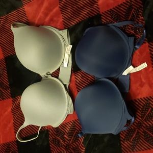 Victoria Secret Bras